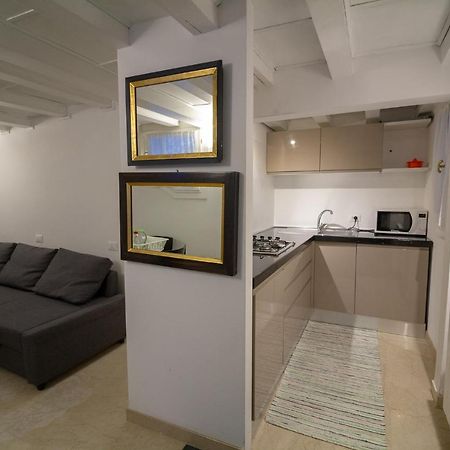Veneziacentopercento Ponte Novo Apartment Kültér fotó