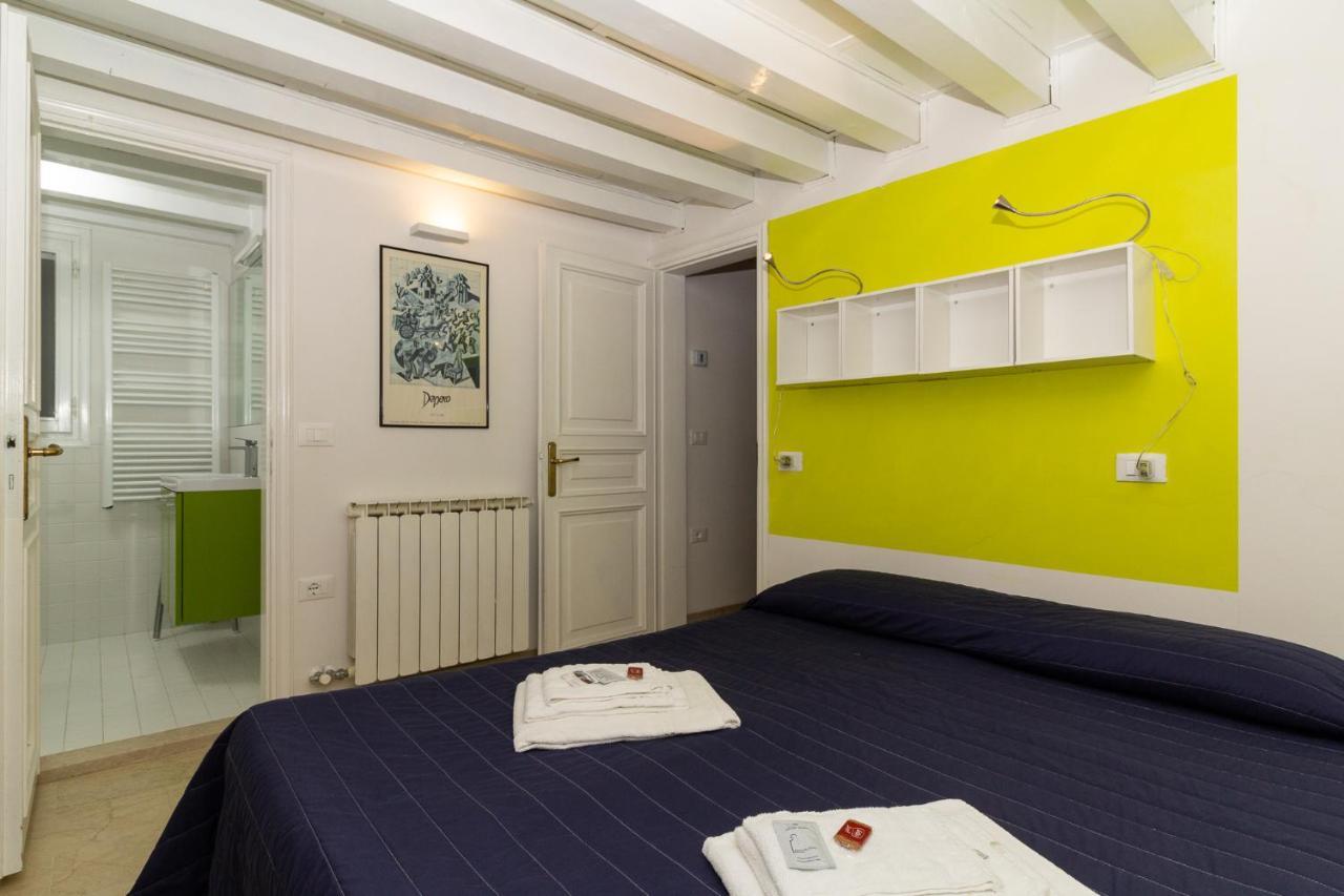 Veneziacentopercento Ponte Novo Apartment Kültér fotó