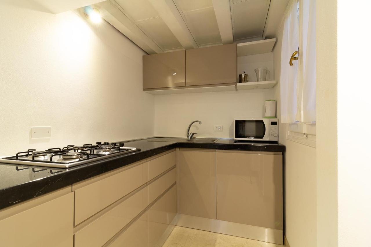 Veneziacentopercento Ponte Novo Apartment Kültér fotó
