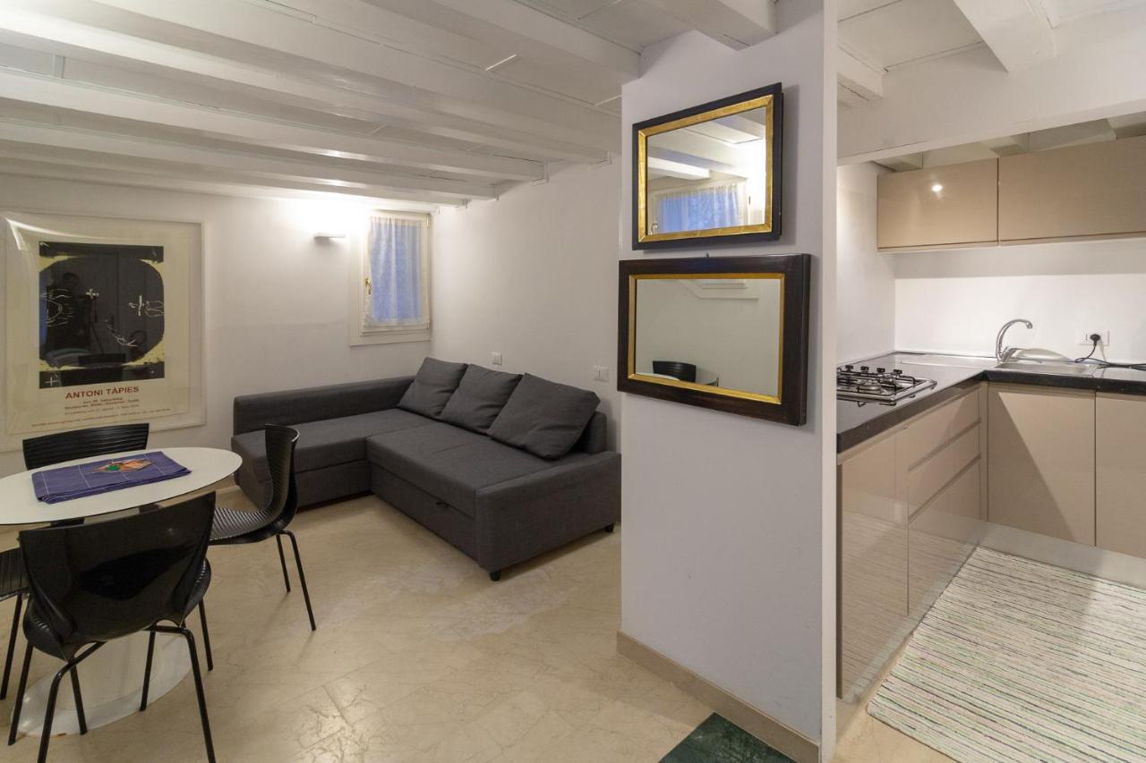 Veneziacentopercento Ponte Novo Apartment Kültér fotó