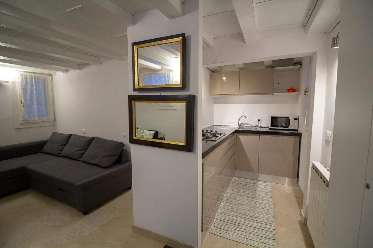 Veneziacentopercento Ponte Novo Apartment Kültér fotó